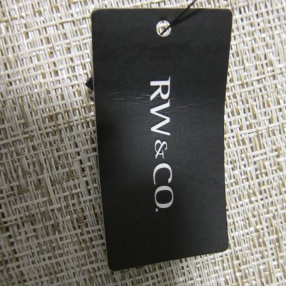 RW&C One Piece Pant Romper - Picture 3 of 3